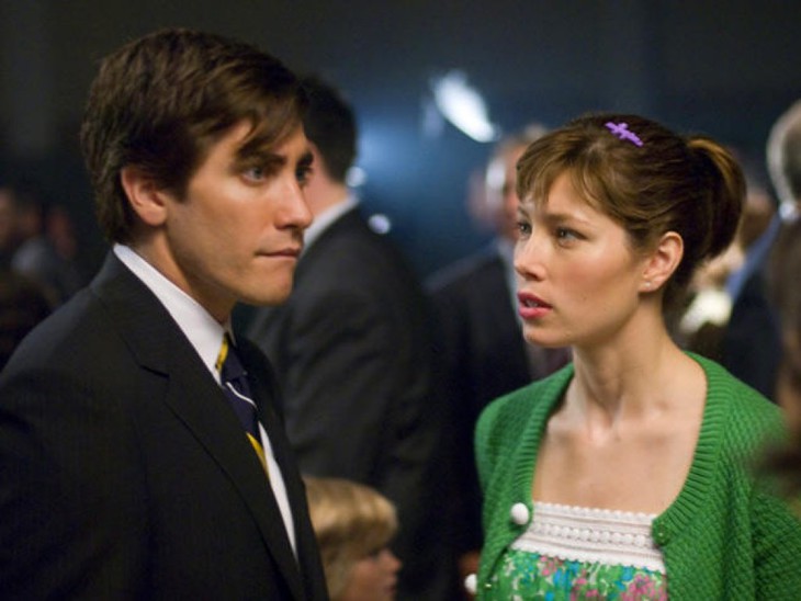 Accidental Love - fotogramma