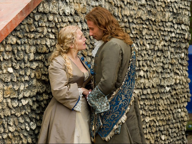 Le Regole del Caos - fotogramma