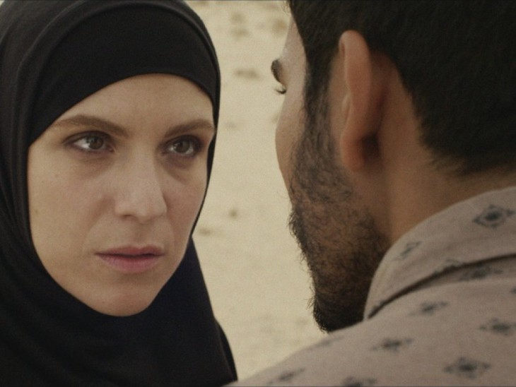 Una Storia Sbagliata - fotogramma