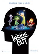 Inside Out - poster