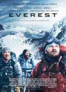 Everest - poster