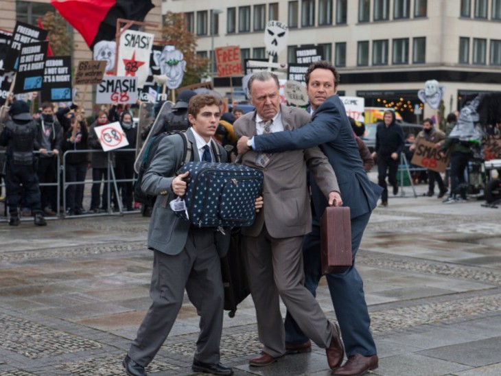 Affare Fatto - fotogramma