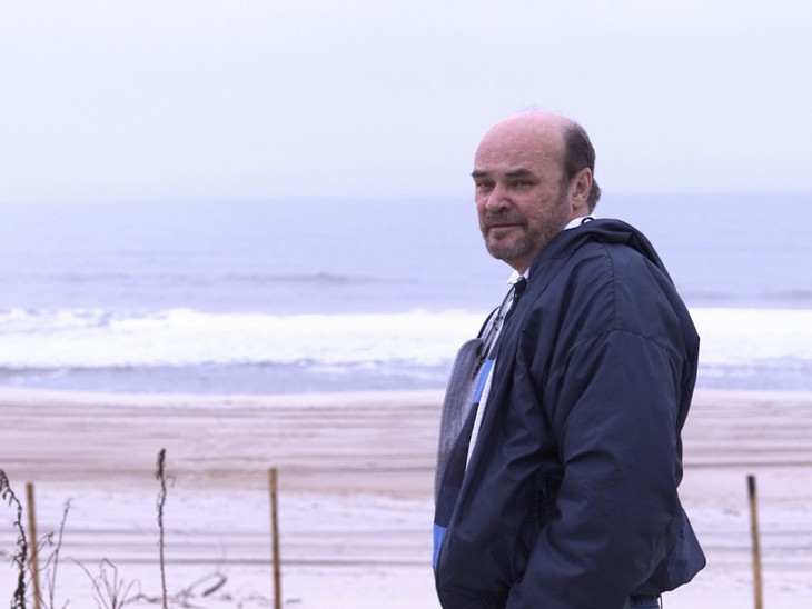 Il Teorema della Crisi - The Forecaster - fotogramma