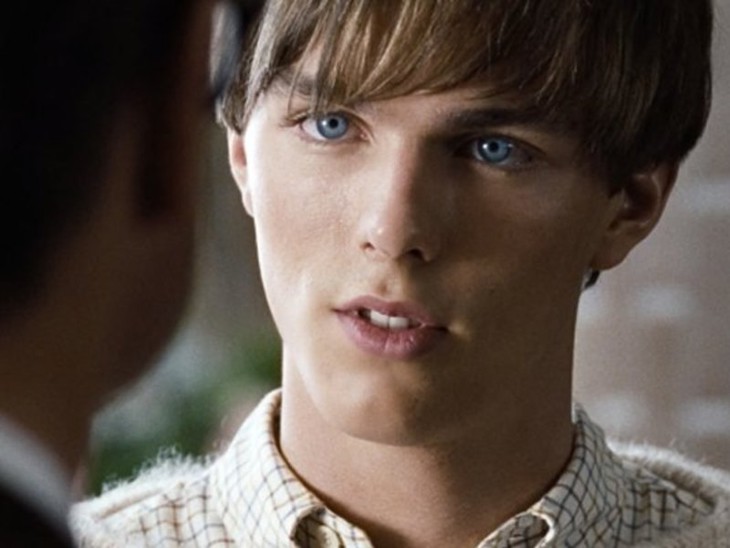 A Single Man - fotogramma