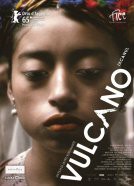 Vulcano - poster
