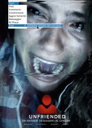 Unfriended - poster