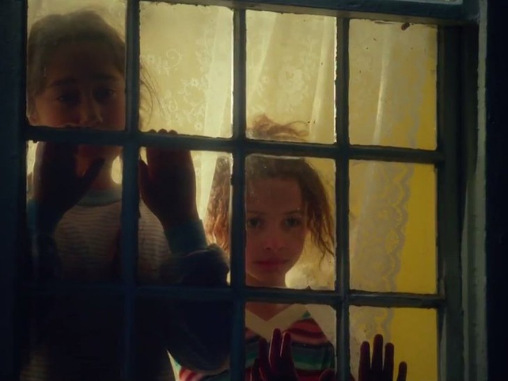 Teneramente folle - fotogramma