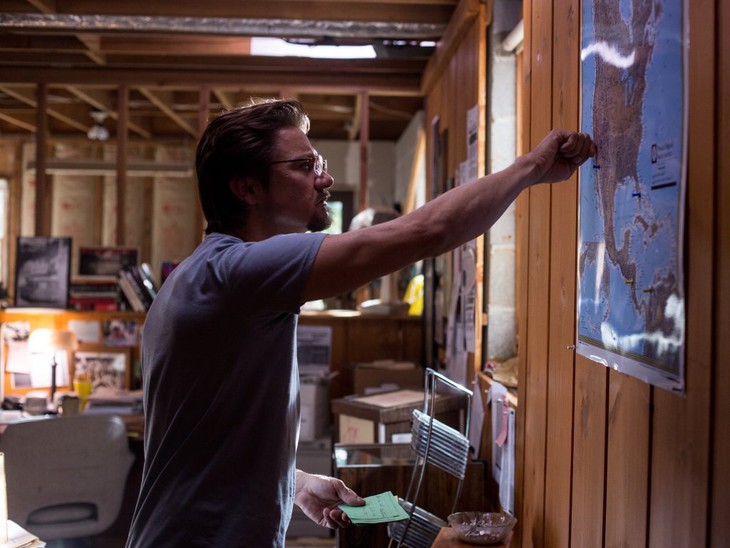 La regola del gioco - fotogramma