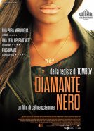 Diamante Nero - poster