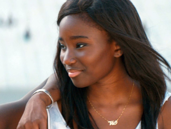 Diamante Nero - fotogramma