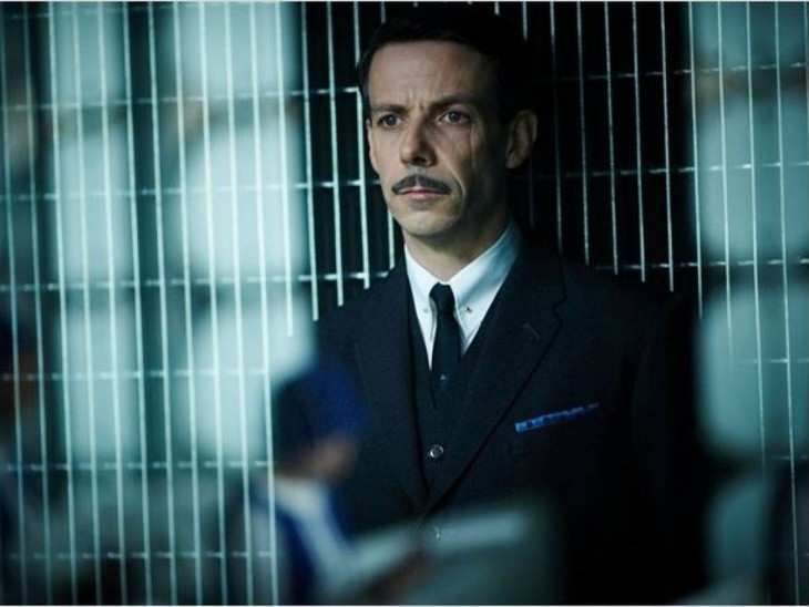 Predestination - fotogramma