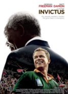 Invictus - poster