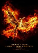 Hunger Games: Il canto della rivolta - Parte II - poster