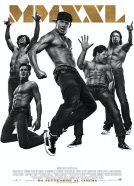 Magic Mike XXL - poster