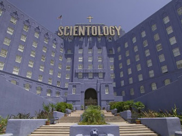 Going Clear: Scientology e la prigione della fede - fotogramma