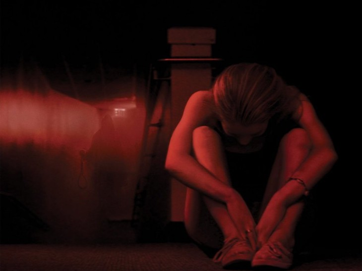 The Gallows - L'Esecuzione - fotogramma