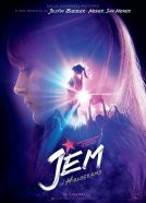 Jem e le Holograms - poster