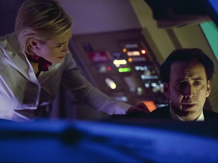 Left Behind - La Profezia - fotogramma