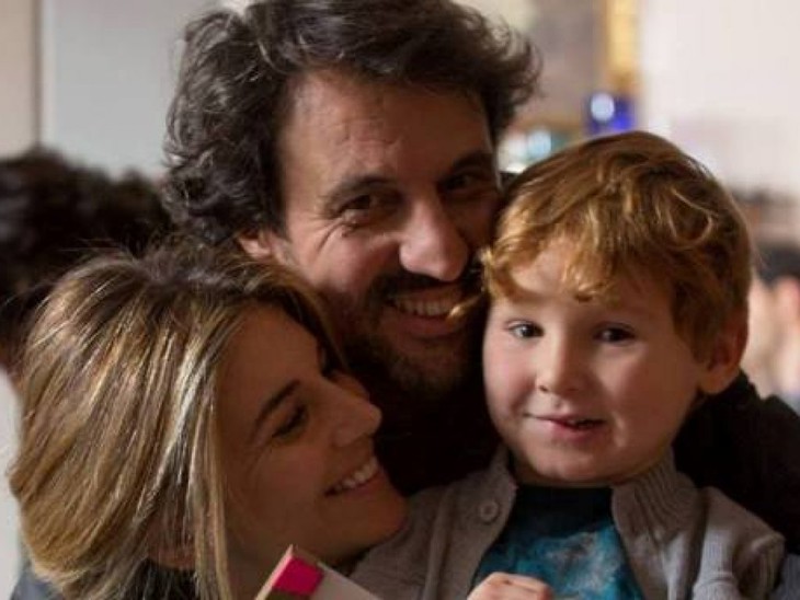 Crushed lives - Il sesso dopo i figli - fotogramma