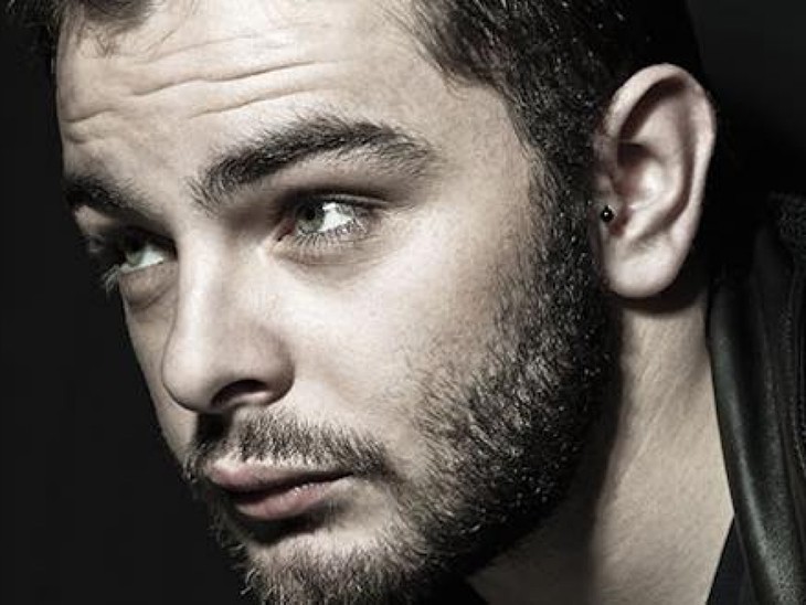 Lorenzo Fragola - l'evento al cinema - fotogramma