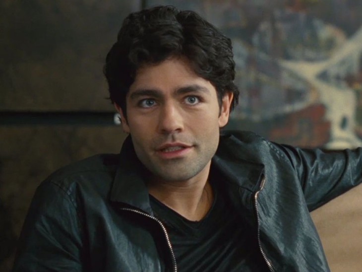 Entourage - fotogramma