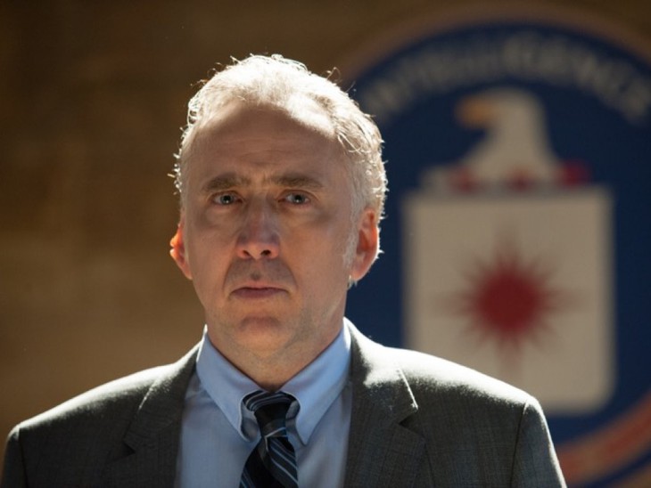 Il nemico invisibile - fotogramma