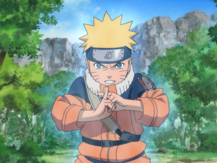Naruto il film: I guardiani del regno della luna crescente - fotogramma