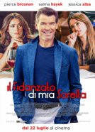 Il fidanzato di mia sorella - poster