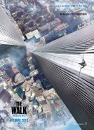 The Walk - poster