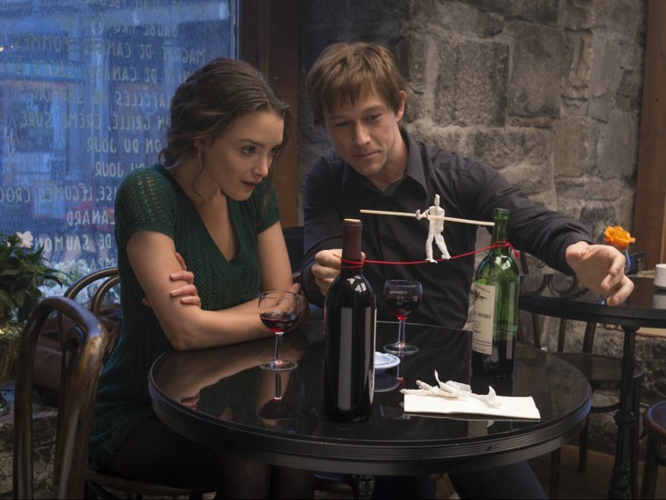 The Walk - fotogramma