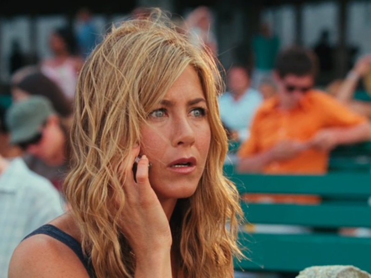 Il cacciatore di ex - fotogramma