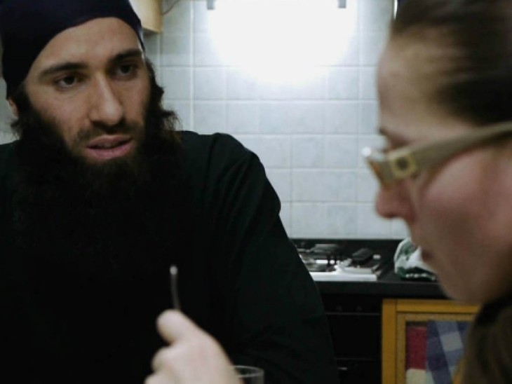 Napolislam - fotogramma