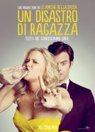 Un disastro di ragazza - poster