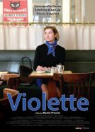 Violette - poster