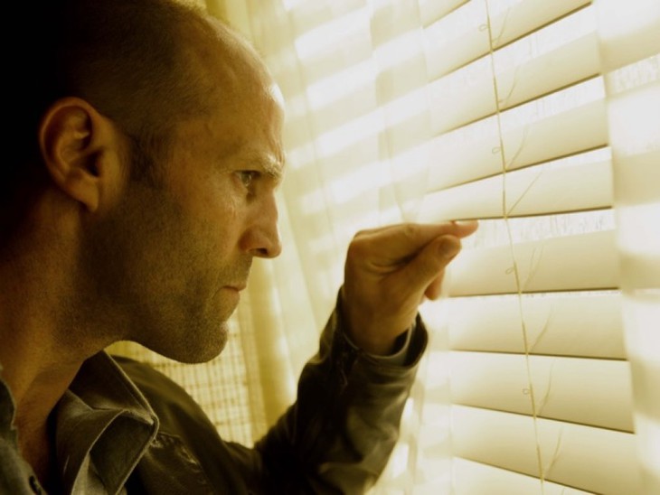 Heat. La sfida - fotogramma