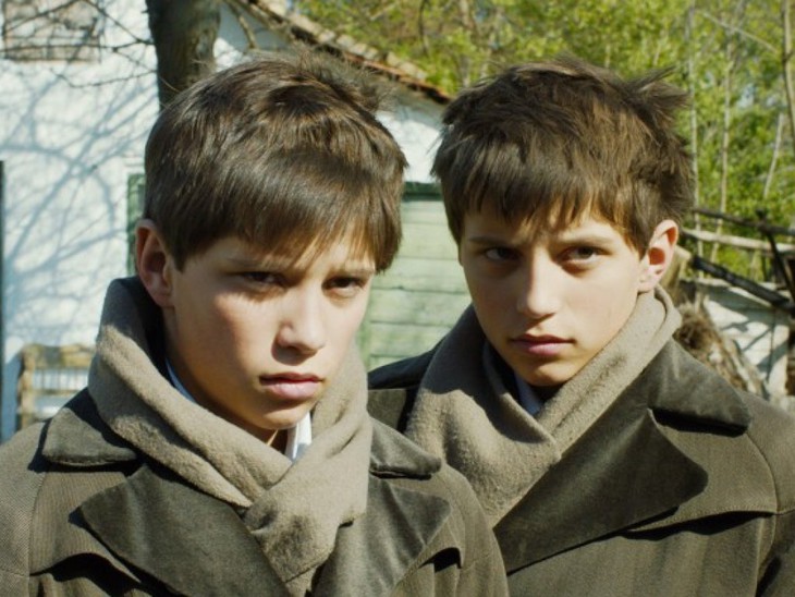 Il grande quaderno - fotogramma