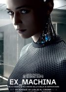 Ex Machina - poster