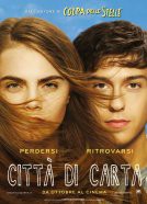 Citt di carta - poster