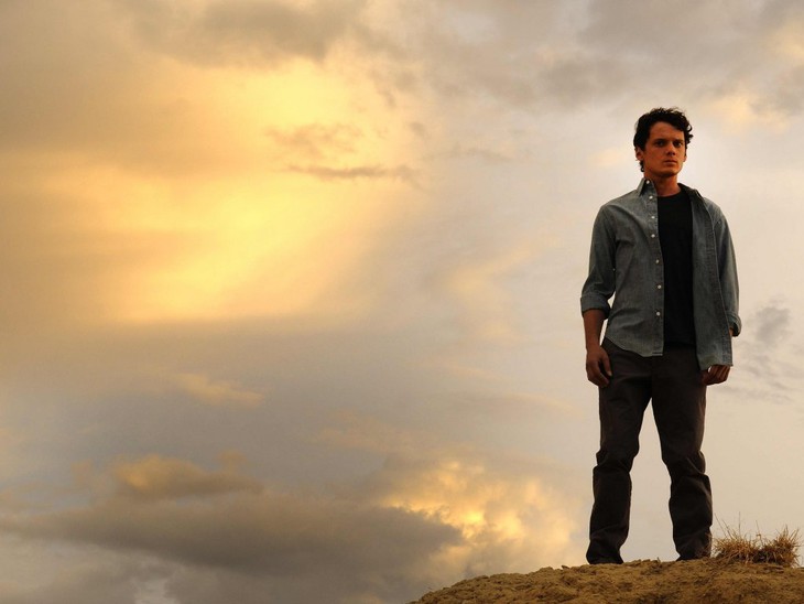 Il luogo delle ombre - fotogramma