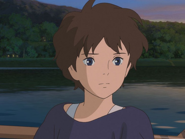 Quando c'era Marnie - fotogramma