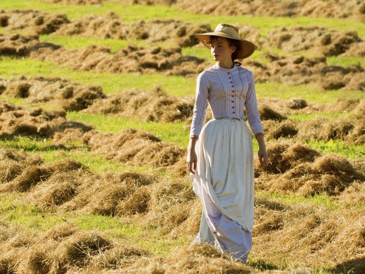 Via dalla pazza folla - fotogramma