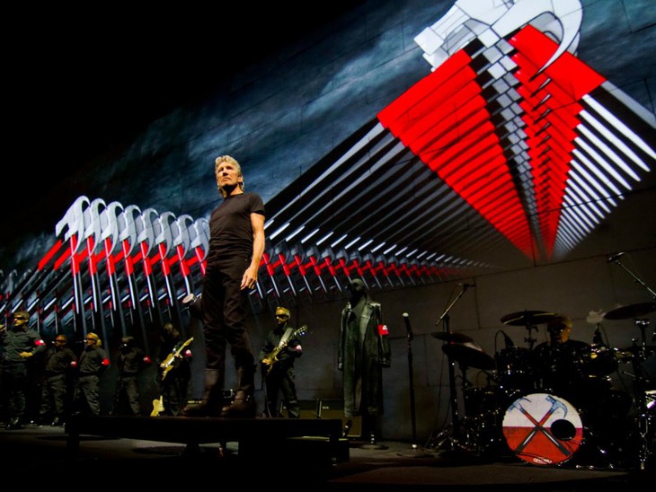 Roger Waters | THE WALL - fotogramma