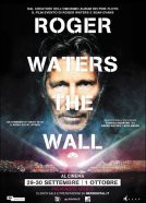 Roger Waters | THE WALL - poster