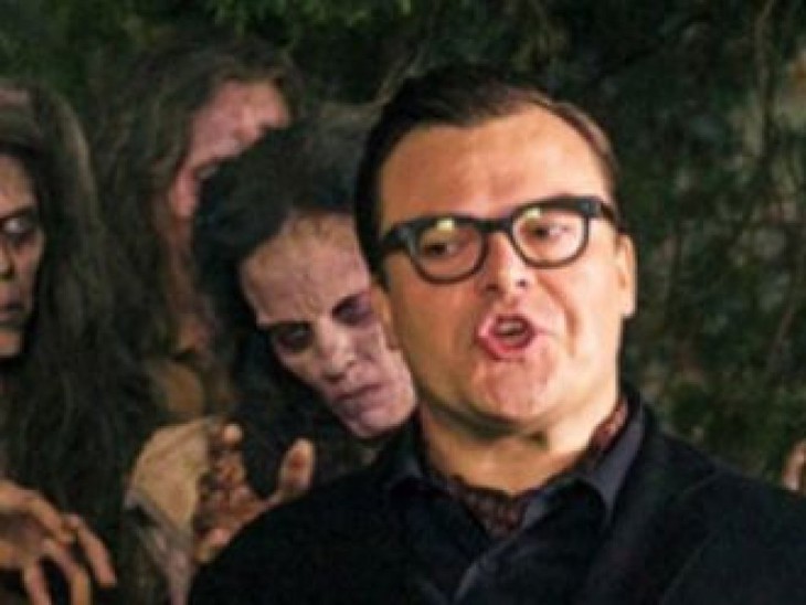 Piccoli brividi - fotogramma