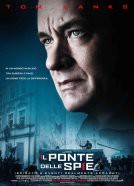 Il ponte delle spie - poster