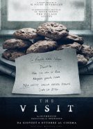 The Visit - poster
