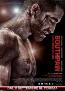 Southpaw - L'ultima sfida - poster