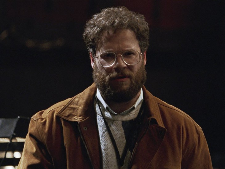 Steve Jobs - fotogramma