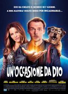 Un'occasione da Dio - poster