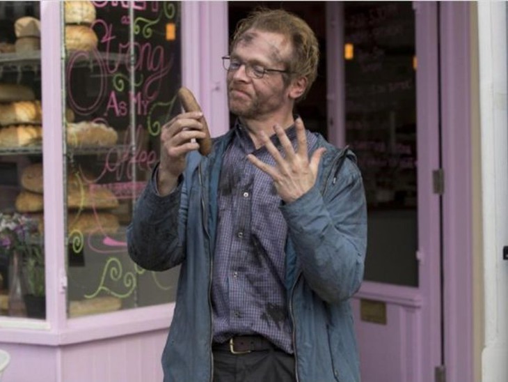 Un'occasione da Dio - fotogramma